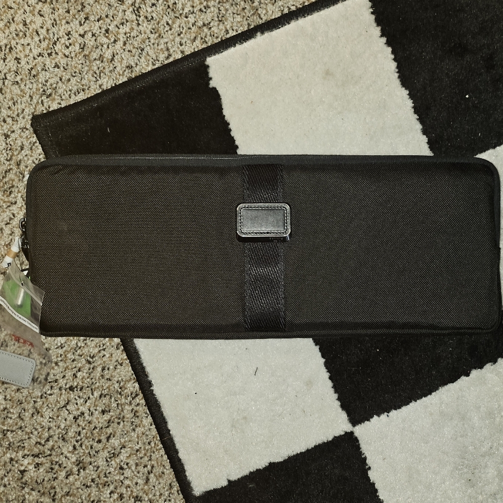 Tumi keyboard case NWT